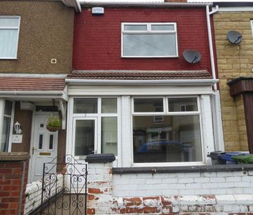 3 bedroom terraced house to rent - Photo 5