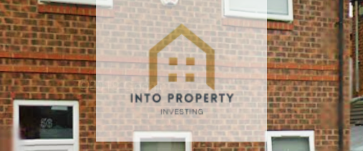 Eldon Street Room 2 - Photo 1