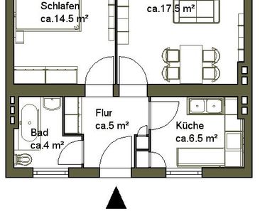 Lüssenhopstr. 12, 30419 Hannover OT Stöcken - Foto 5