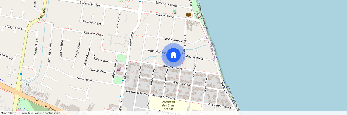 48 Balmoral Street, Qld 4508, Deception Bay