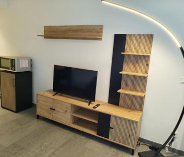 modernisierte 2-Zimmer Wohnung möbliert in Bonn-Duisdorf ab 15.1. - Photo 4