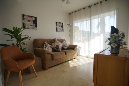 Apartment Long Term Rental Albir Second Line To The Beach - Photo 3