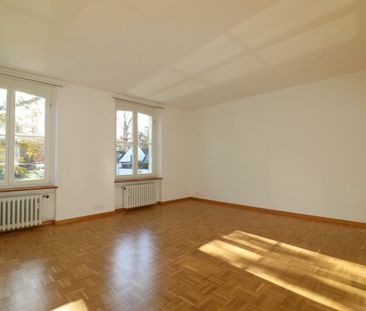 Erstvermietung nach Sanierung - 4-Zimmer-Wohnung im Herzen von Rieh... - Photo 4