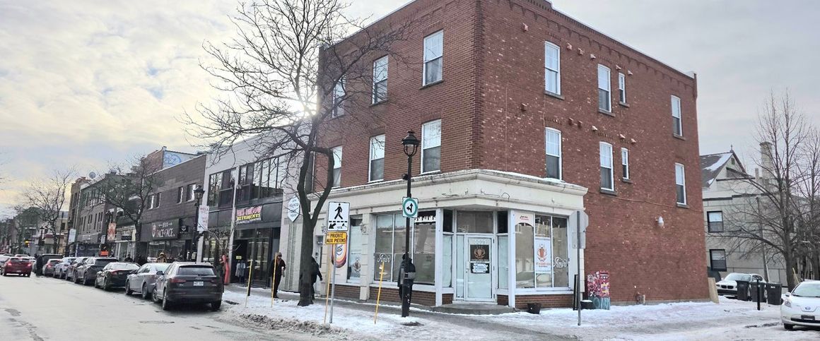 À louer / Appartement - Photo 1