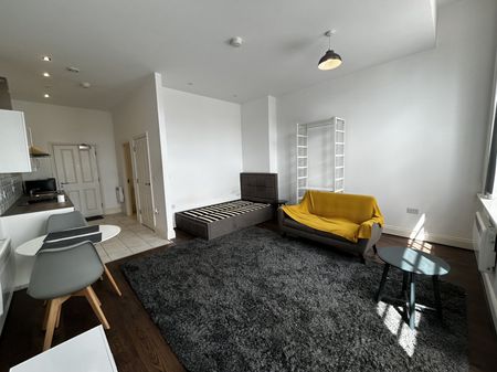 1 bedroom apartment to rent - Photo 2