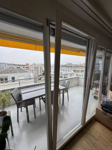 Bel appartement proche de toutes les commodités - Foto 5