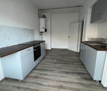 3 Zimmer Wohnung in zentraler Lage in Mannheim - Foto 1