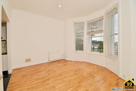 1 bed Flat in Eglinton Hill Shooters Hill, London, SE18 3DU - Photo 4