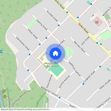 5 Tristania Place, NSW 2073, West Pymble