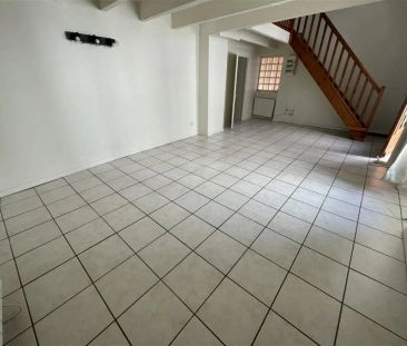 Location appartement 2 pièces - 42.74m² à Montélimar (26200) - Photo 1