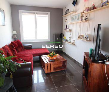 Appartement T3 - Pontarlier - Proche Suisse - Photo 1