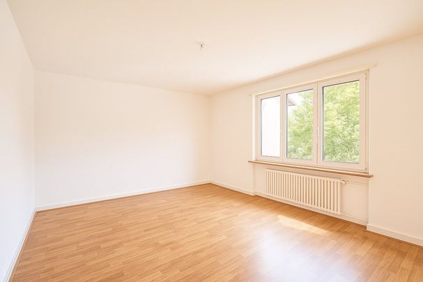 Zentrale Wohnung nähe Albisriederplatz - Foto 1