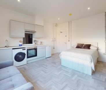 1 bedroom terraced house to rent - Photo 6