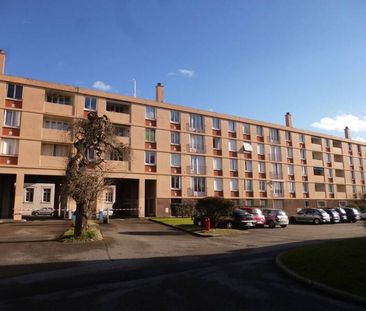 Appartement 3 pièces - 69300 Caluire-et-Cuire - Photo 4