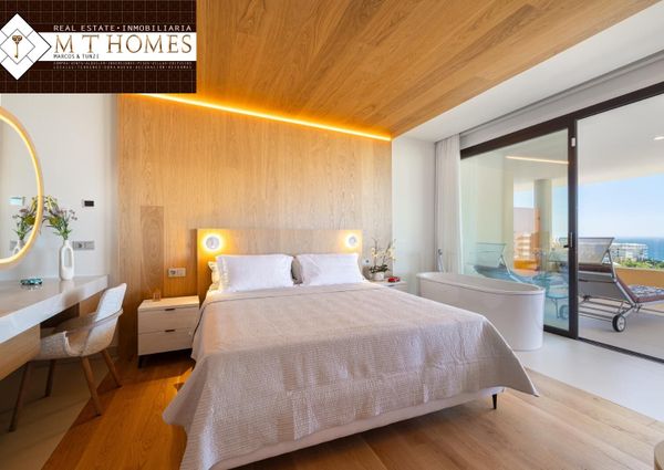 Apartment - Fuengirola (Reserva del Higuerón)