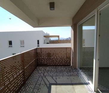 Appartement - 3 pièces - Salins/gare routière - Photo 4