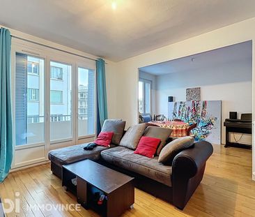 Appartement à louer 3 pièces • Clermont-Ferrand - Photo 2