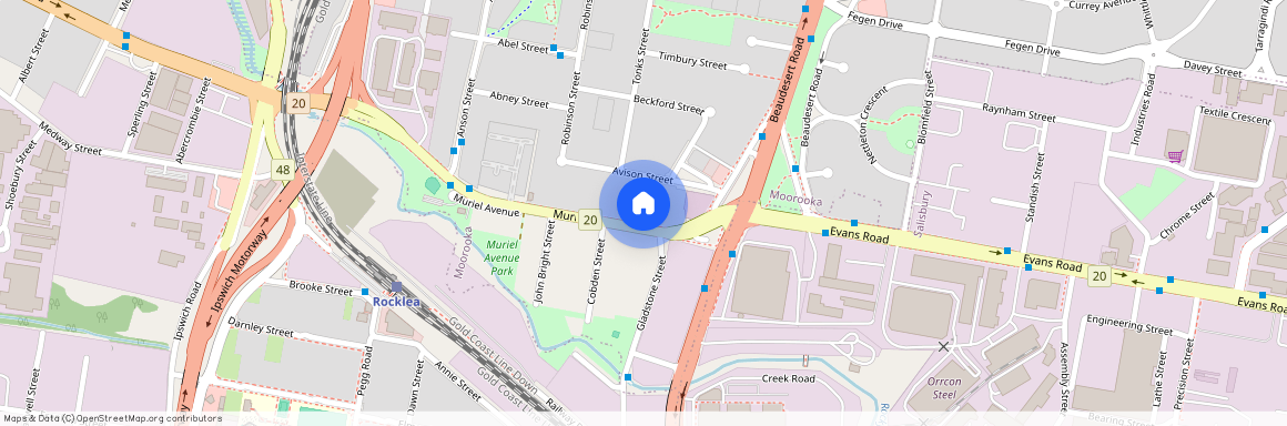 23 Muriel Avenue, Qld 4105, Moorooka