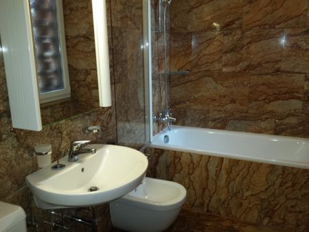 Massagno, ottimo 3,5 locali in vicinanze stazione ferroviaria - Photo 5