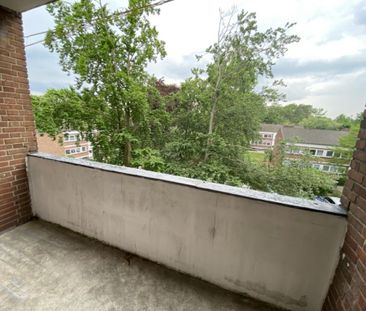 Attraktive 3-Zimmer-Etagenwohnung in Bocholt  62 m², 3. Etage links - Photo 6