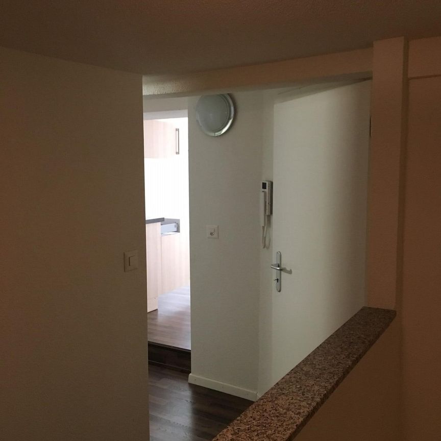 3.5 Zimmer, 80 m², 2. Stock - Photo 1