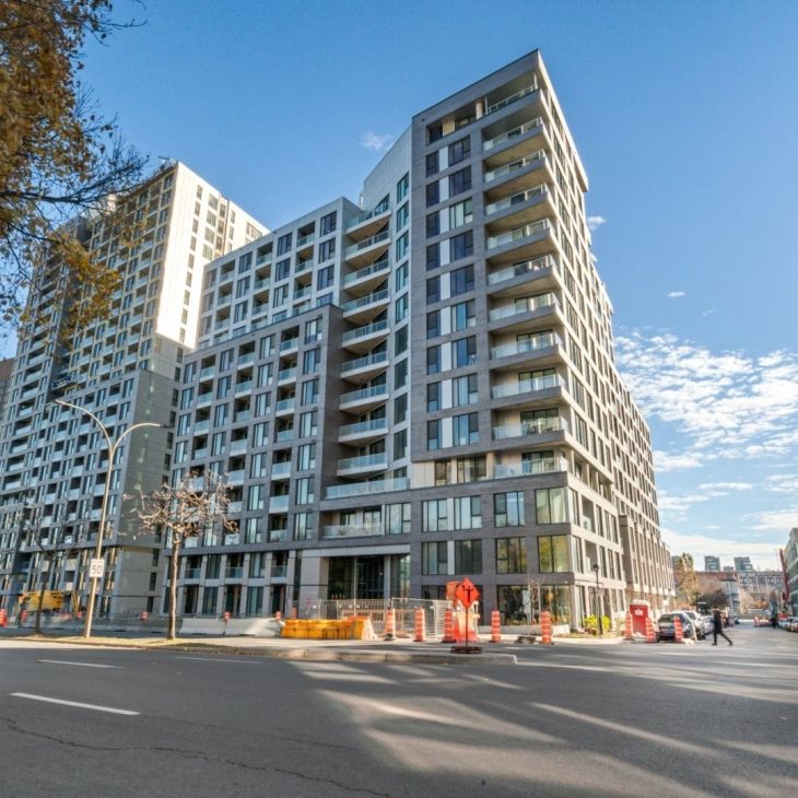 Montréal (Ville-Marie) (Centre) - Photo 1