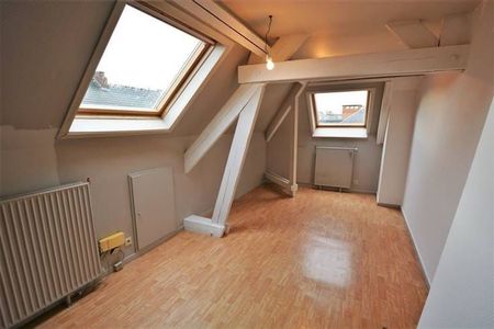 Appartement te huur - Photo 5