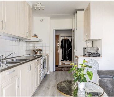 Von Lingens väg, Malmö - Foto 3