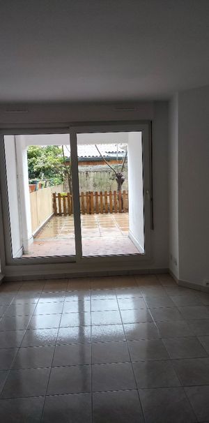 Location Appartement 2 pièces 30m² SETE 34200 - Photo 1