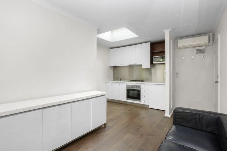 Unit 20/89-91 Denham Street, Hawthorn. - Photo 5