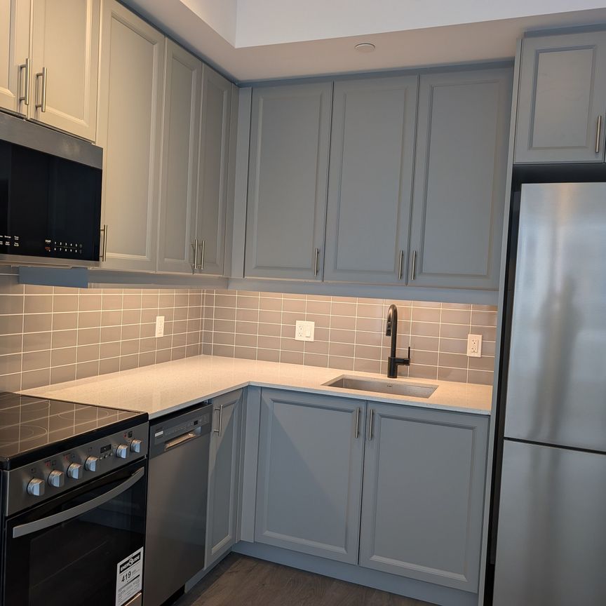 For Lease - 2333 Khalsa Gate Unit# 317, Oakville, Ontario - Photo 1