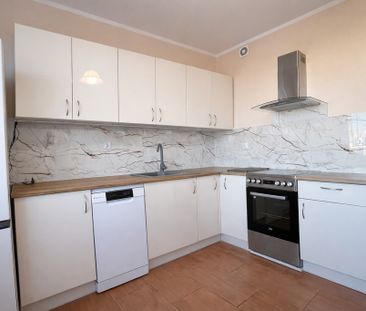 MIESZKANIE na WYNAJEM - Zdjęcie 5