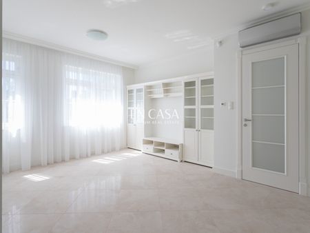 Luksusowa rezydencja na wynajem | 615 m - Zdjęcie 4