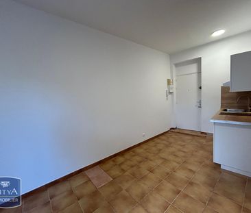Location Appartement 1 pièce 22m² VILLEURBANNE 69100 - Photo 5