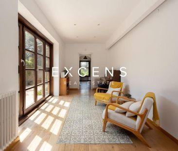 5 room luxury House for rent in Barcelona, Catalonia - Photo 1