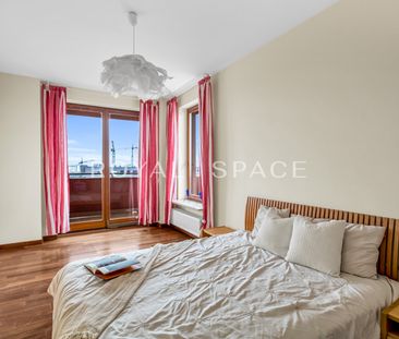 Apartament z sauną i balkonem z pięknym widokiem! - Photo 2