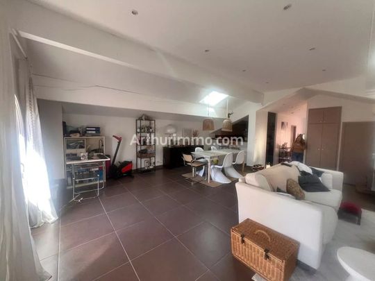 Location Duplex 4 pièces 115 m2 à Sainte-Maxime - Photo 1