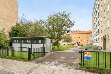 Knäppingsborgsgatan, Norrköping - Foto 5