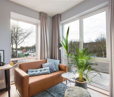 Appartement te huur: Dalsteindreef 1112 XJ Diemen - Photo 5