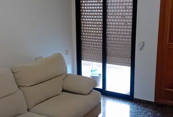 Piso de alquiler en Calle Catedrático Fernando Piñuela, Santa María de Gracia