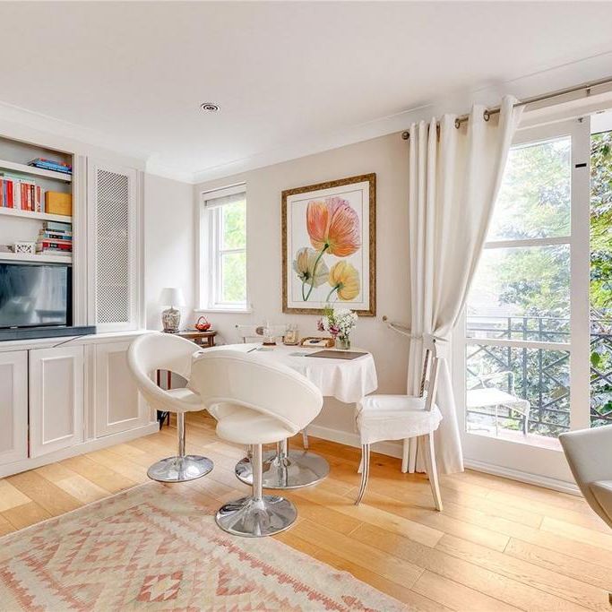 1 bedroom flat to rent - Photo 1