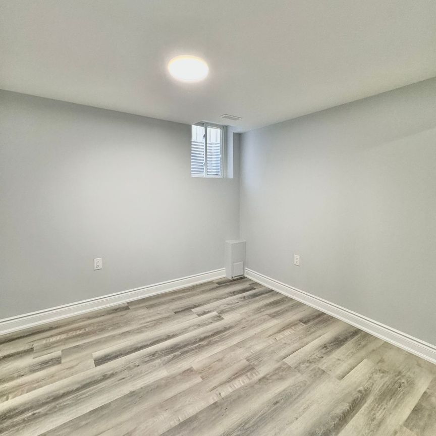 For Lease - 1 Oaklea Boulevard Unit# Basement Unit, Brampton, Ontario - Photo 1