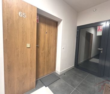 Nowoczesne mieszkanie 47m²– budynek z 2021 (436623) - Photo 3