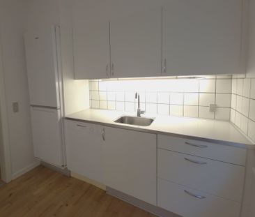 Vardevej 142, 1. tv. - Photo 1