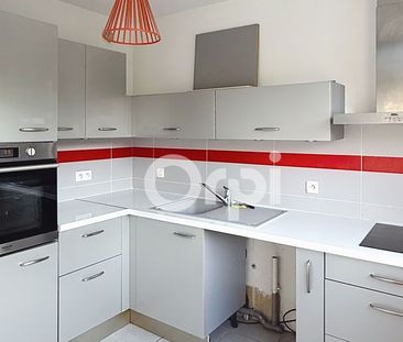 Appartement à louer 2 pièces • Brive-la-Gaillarde - Photo 5