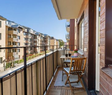 Vegagatan, Sundbyberg - Photo 2