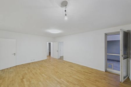 Familienwohnung mit südseitigem Balkon und Stellplatz - Foto 3