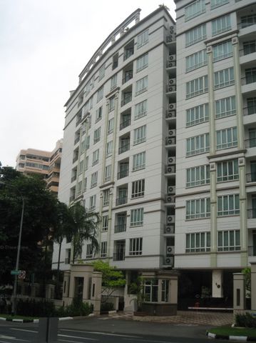 Claremont (D9), Apartment - For Rent - Photo 3