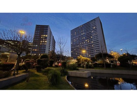 Apartamento T1 em Lisboa - Photo 1