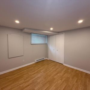 Appartement 3 1/2 à louer, Terrebonne, Tout inclus - Photo 2